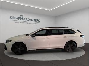 Volkswagen Passat 2.0TDI 4MOTION DSG R-Line *Endspurt*