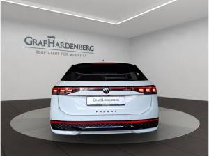 Volkswagen Passat 2.0TDI 4MOTION DSG R-Line *Endspurt*