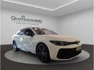 Volkswagen Passat 2.0TDI 4MOTION DSG R-Line *Endspurt*