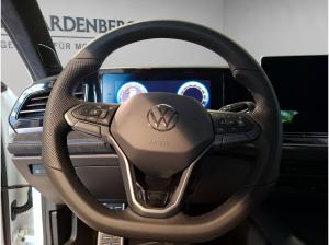 Volkswagen Passat 2.0TDI 4MOTION DSG R-Line *Endspurt*