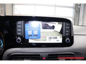 Hyundai i10 Select MY25 1.0 Benzin 5-MT 2WD Navi Apple CarPlay DAB Spurhalteass.