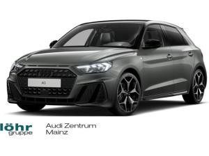Audi A1 Sportback 35 TFSI S line S tronic ALW