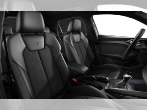 Audi A1 Sportback 35 TFSI S line S tronic ALW