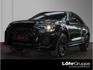 Audi RS Q8 SUV ALW