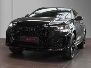 Audi RS Q8 SUV ALW