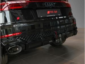 Audi RS Q8 SUV ALW