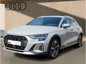 Audi A3 allstreet 35 TFSI GWP 18"|NAVI+VC|LED|SHZ|RFK