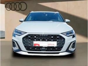 Audi A3 allstreet 35 TFSI GWP 18"|NAVI+VC|LED|SHZ|RFK