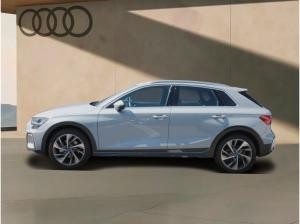 Audi A3 allstreet 35 TFSI GWP 18"|NAVI+VC|LED|SHZ|RFK