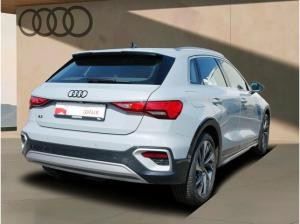 Audi A3 allstreet 35 TFSI GWP 18"|NAVI+VC|LED|SHZ|RFK