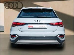 Audi A3 allstreet 35 TFSI GWP 18"|NAVI+VC|LED|SHZ|RFK