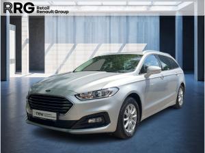 Ford Mondeo Turnier 2.0 EcoBlue Trend Sitzheizung Nav