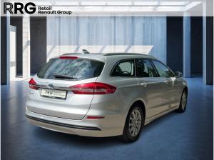 Ford Mondeo Turnier 2.0 EcoBlue Trend Sitzheizung Nav