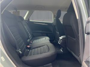 Ford Mondeo Turnier 2.0 EcoBlue Trend Sitzheizung Nav