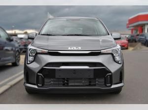 Kia Picanto 1.0 Edition 7 UVP 18.589 EUR
