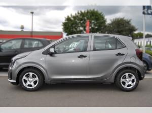 Kia Picanto 1.0 Edition 7 UVP 18.589 EUR