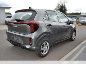 Kia Picanto 1.0 Edition 7 UVP 18.589 EUR