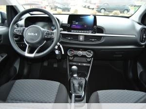 Kia Picanto 1.0 Edition 7 UVP 18.589 EUR