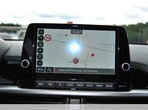 Kia Picanto 1.0 Edition 7 UVP 18.589 EUR