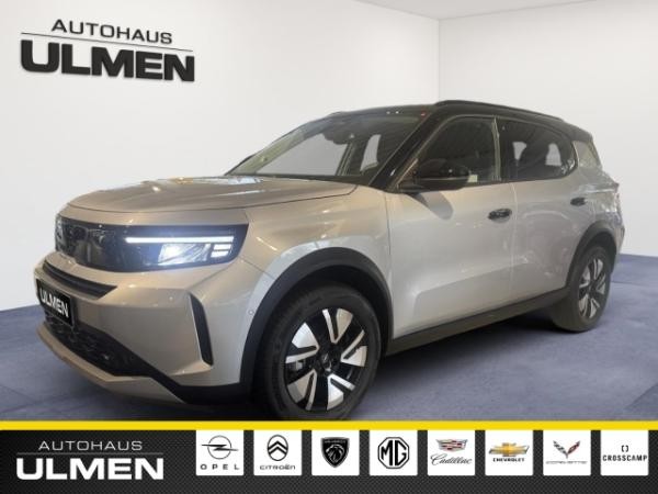 Opel Frontera DEAL SOFORT VERFÜGBAR Electric -e GS 83KW Navi 11 KW Onboard Charger