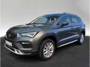 Seat Ateca 1.5 TSI Xperience DSG AHK Navi Link Sitzhzg