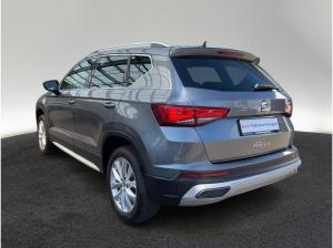 Seat Ateca 1.5 TSI Xperience DSG AHK Navi Link Sitzhzg