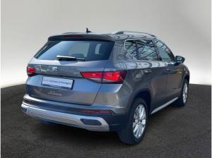 Seat Ateca 1.5 TSI Xperience DSG AHK Navi Link Sitzhzg