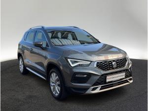 Seat Ateca 1.5 TSI Xperience DSG AHK Navi Link Sitzhzg