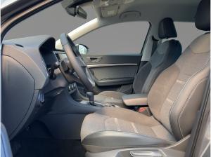 Seat Ateca 1.5 TSI Xperience DSG AHK Navi Link Sitzhzg