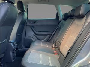 Seat Ateca 1.5 TSI Xperience DSG AHK Navi Link Sitzhzg