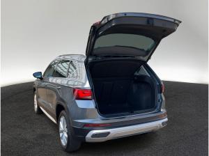 Seat Ateca 1.5 TSI Xperience DSG AHK Navi Link Sitzhzg
