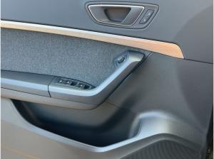 Seat Ateca 1.5 TSI Xperience DSG AHK Navi Link Sitzhzg