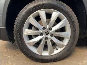 Seat Ateca 1.5 TSI Xperience DSG AHK Navi Link Sitzhzg