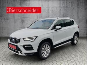 Seat Ateca 1.5 TSI DSG Xperience NAVI AHK LED KAMERA SHZ GRA_17