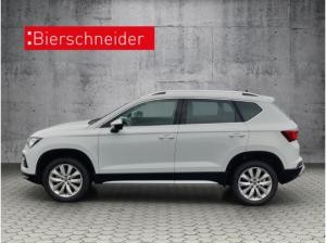 Seat Ateca 1.5 TSI DSG Xperience NAVI AHK LED KAMERA SHZ GRA_17
