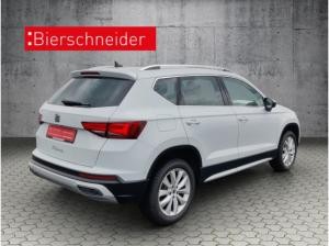 Seat Ateca 1.5 TSI DSG Xperience NAVI AHK LED KAMERA SHZ GRA_17