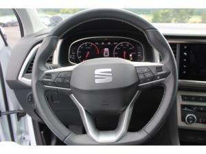 Seat Ateca 1.5 TSI DSG Xperience NAVI AHK LED KAMERA SHZ GRA_17
