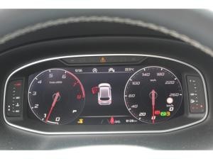 Seat Ateca 1.5 TSI DSG Xperience NAVI AHK LED KAMERA SHZ GRA_17