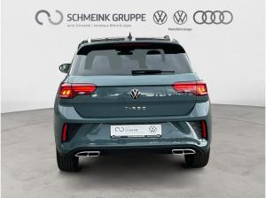 Volkswagen T-Roc R-Line 1.5 TSI DSG