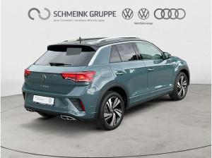 Volkswagen T-Roc R-Line 1.5 TSI DSG