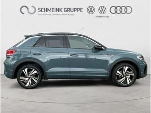 Volkswagen T-Roc R-Line 1.5 TSI DSG