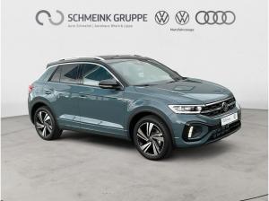 Volkswagen T-Roc R-Line 1.5 TSI DSG