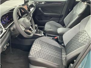 Volkswagen T-Roc R-Line 1.5 TSI DSG