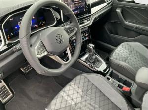 Volkswagen T-Roc R-Line 1.5 TSI DSG