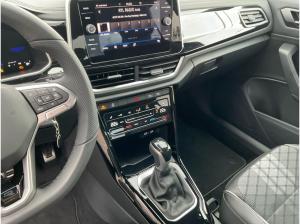 Volkswagen T-Roc R-Line 1.5 TSI DSG
