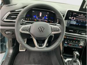 Volkswagen T-Roc R-Line 1.5 TSI DSG
