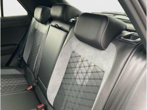 Volkswagen T-Roc R-Line 1.5 TSI DSG