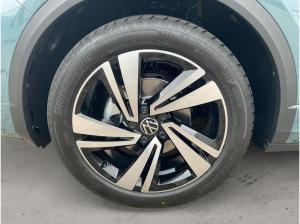 Volkswagen T-Roc R-Line 1.5 TSI DSG