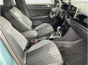 Volkswagen T-Roc R-Line 1.5 TSI DSG