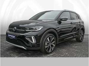 Volkswagen T-Cross 1.0 TSI DSG R-line